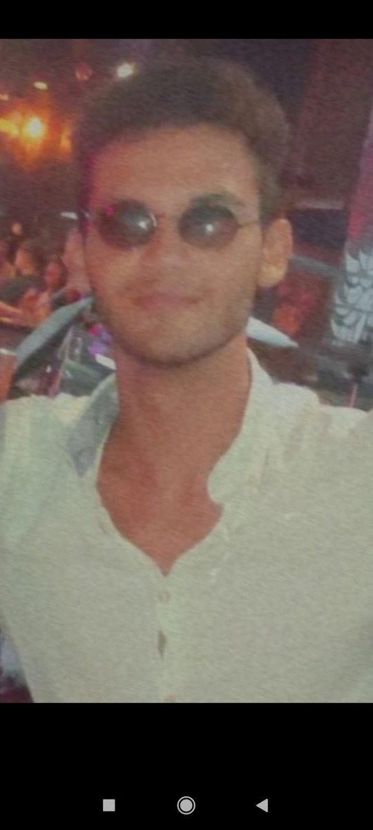 bu adam beni facebooktan tehdit ediyor ne yapmaliyim??? ismi gürgen öz galiba