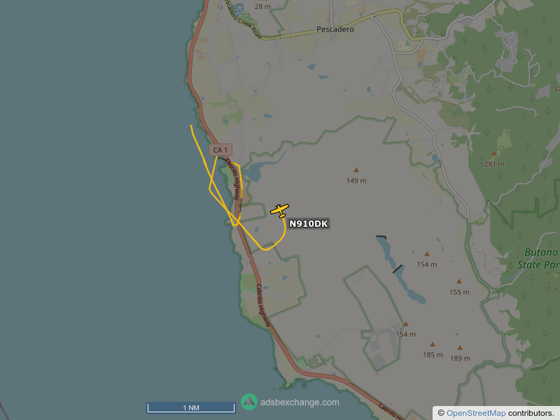 Advisory Circular SF Bay tweet media