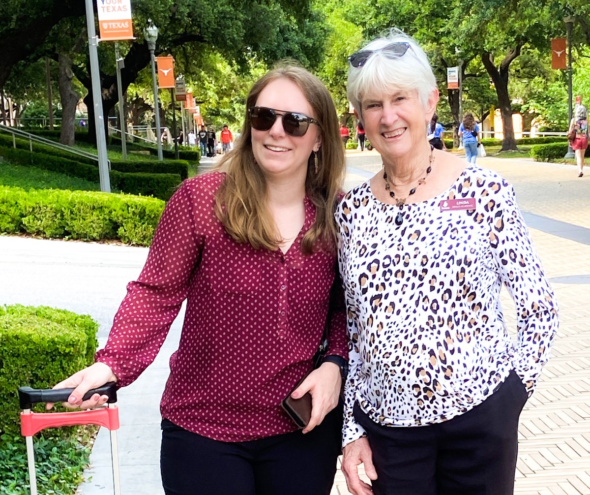 hexco's tweet image. Big shout-out to Linda and Beth for co-writing and leading the intense 2023 #UILState Computer Apps contest! Thanks a ton, Anthony Williams for your invaluable assistance and years of support! Congrats to all students who placed and thank you coaches! @uiltexas @UTAustin #contest