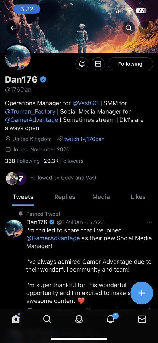 Thaliea_'s tweet photo. @dan123 done! https://t.co/GAGiBzzd0Q