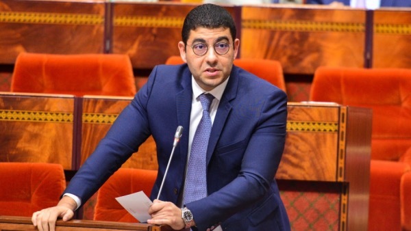 PortailPam's tweet photo. وزير الشباب والثقافة يبسط مبادرات الوزارة لرقمنة وتوثيق التراث الثقافي المغربي
https://t.co/W1SA0Y7biw https://t.co/sNo1TaGbx3
