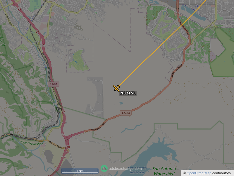 Advisory Circular SF Bay tweet media