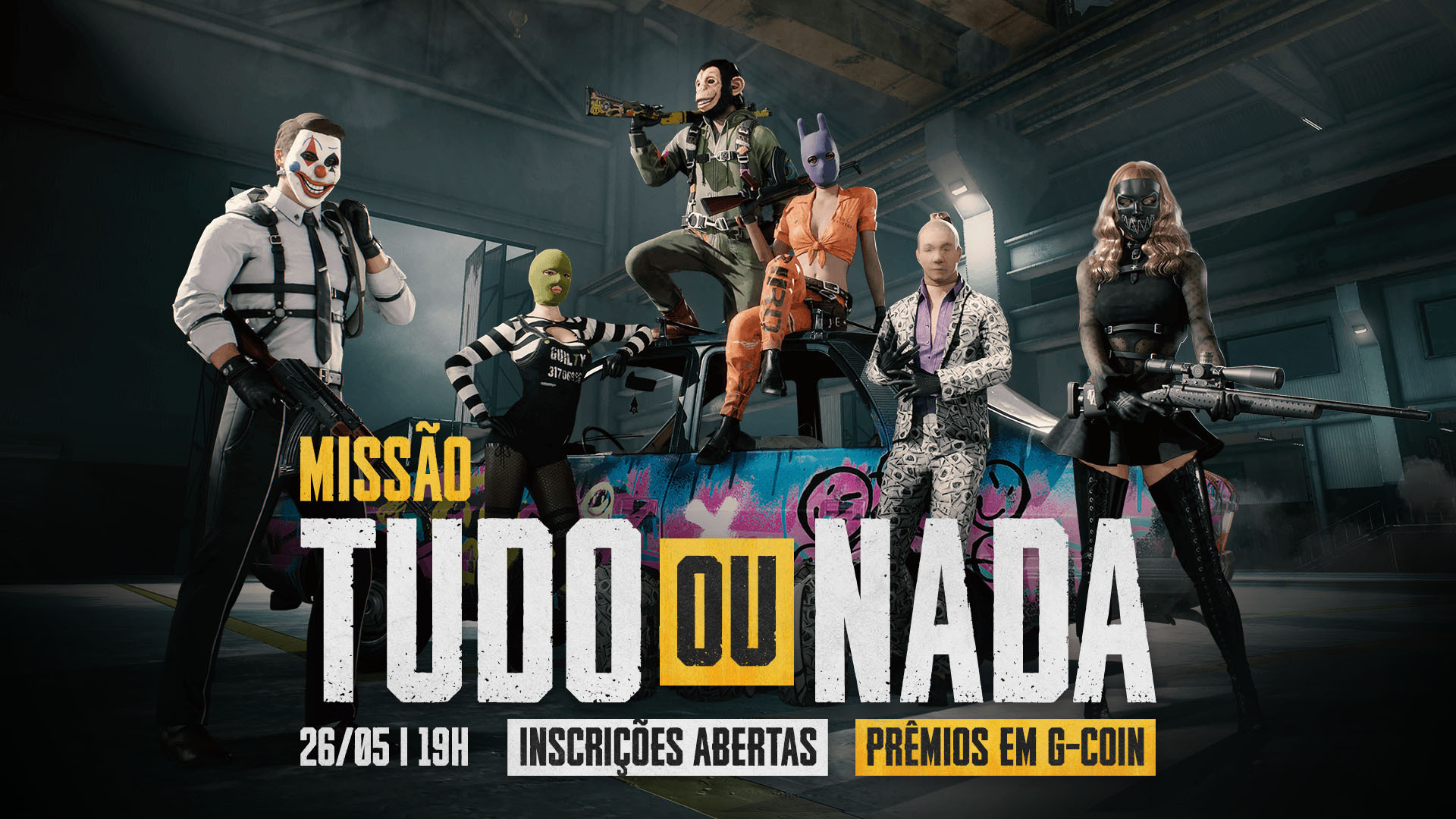 Free Fire Battlegrounds: cinco canais com dicas no  e Twitch TV