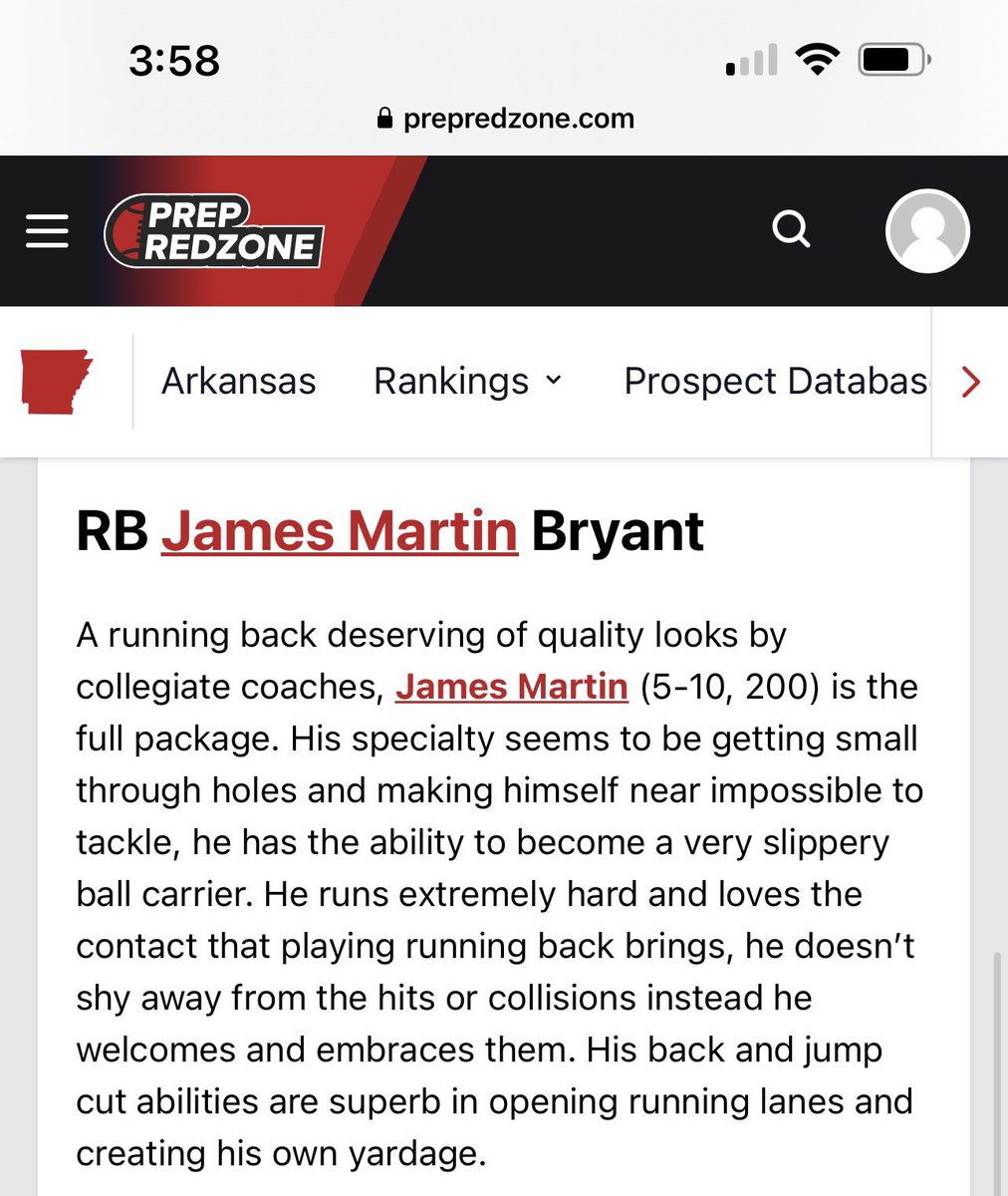 James Martin (@thejamesmartinw) on Twitter photo Thanks for the write up <a href="/PrepRedzoneAR/">Prep Redzone Arkansas</a> @duneganjace <a href="/Buck_James212/">Buck James</a> <a href="/adam_pender/">Adam Pendergrass</a> <a href="/CoachJones08/">Julian Jones</a> <a href="/SClancy75/">Shane Clancy</a> <a href="/CRSportsLive/">Coach Reggie</a> <a href="/TheJungleEra/">Dijon Benton</a> <a href="/JaidTaylorLive/">HONCHO 🏁</a> <a href="/Jeff_XOS/">Jeff Martin</a> Thanks for the write up <a href="/PrepRedzoneAR/">Prep Redzone Arkansas</a> @duneganjace <a href="/Buck_James212/">Buck James</a> <a href="/adam_pender/">Adam Pendergrass</a> <a href="/CoachJones08/">Julian Jones</a> <a href="/SClancy75/">Shane Clancy</a> <a href="/CRSportsLive/">Coach Reggie</a> <a href="/TheJungleEra/">Dijon Benton</a> <a href="/JaidTaylorLive/">HONCHO 🏁</a> <a href="/Jeff_XOS/">Jeff Martin</a>