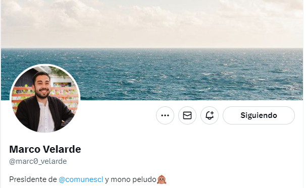 AbdimurExamar's tweet photo. @Hector_imp @marc0_velarde Confirmado: era por lo de "monos peludos". https://t.co/dMD835fJeR
