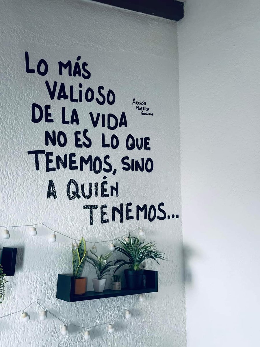 ❤️ 11 : 11 ❤️
LO MAS 
VALIOSO 
DE LA VIDA...