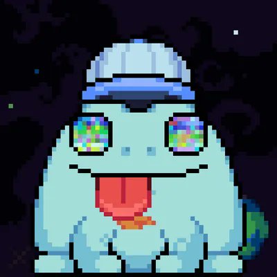 3zySalesBot's tweet image. 👀 rQDH****6Hxzs Sold xToadzXXL #4549 via XRP Cafe

3zy.xyz/nft-info/00080…

🛒 in: 111.748 XRP
💰 out: 302.735 XRP
😬 hodl: 5 months

 X  win: 190 XRP ✅

#xrp #xrpnft #xrpcommunity