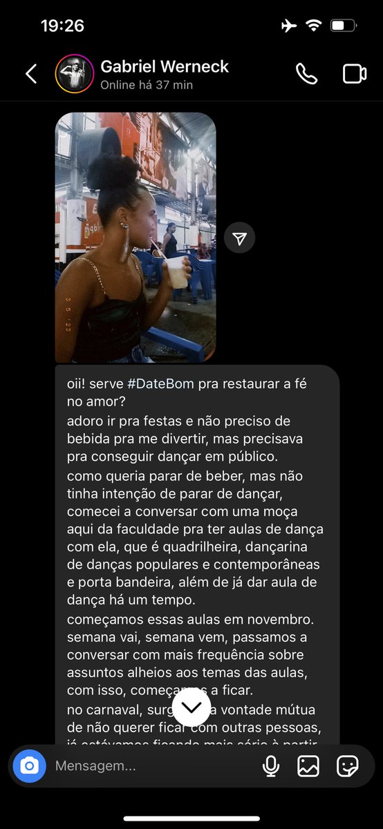 unbpaquera's tweet photo. #datebom pra fechar a maratona 🤍 https://t.co/Qb19DItdt2