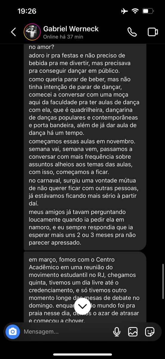 unbpaquera's tweet photo. #datebom pra fechar a maratona 🤍 https://t.co/Qb19DItdt2