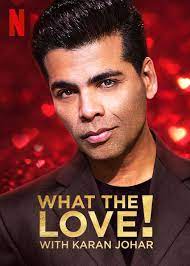 NOW, I started planning to watch #dating shows on @netflix b'coz I like dating & meet strangers
For Ex:
#WhatTheLoveWithKaranJohar
#perfectmatch 
#TheUltimatumMarryOrMoveOn
#DatingAround
#SingleIntro
#DatedAndRelated
#InRealLove
#LoveNeverLies
#FallingInLoveLikeARomanticDrama