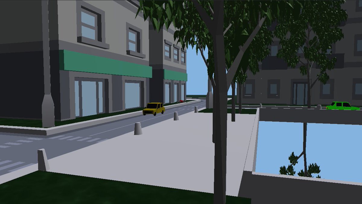 tulenvaki's tweet image. Working on a new game for #GDevelop 3d Game Jam.
3days done, 6 days to go.
Thank you for teaming up @FatalExit for modeling help and @Troisnyx for the gorgeous musical score and inspiration.

#indeigamedev #gamejam #simulator #indiedev