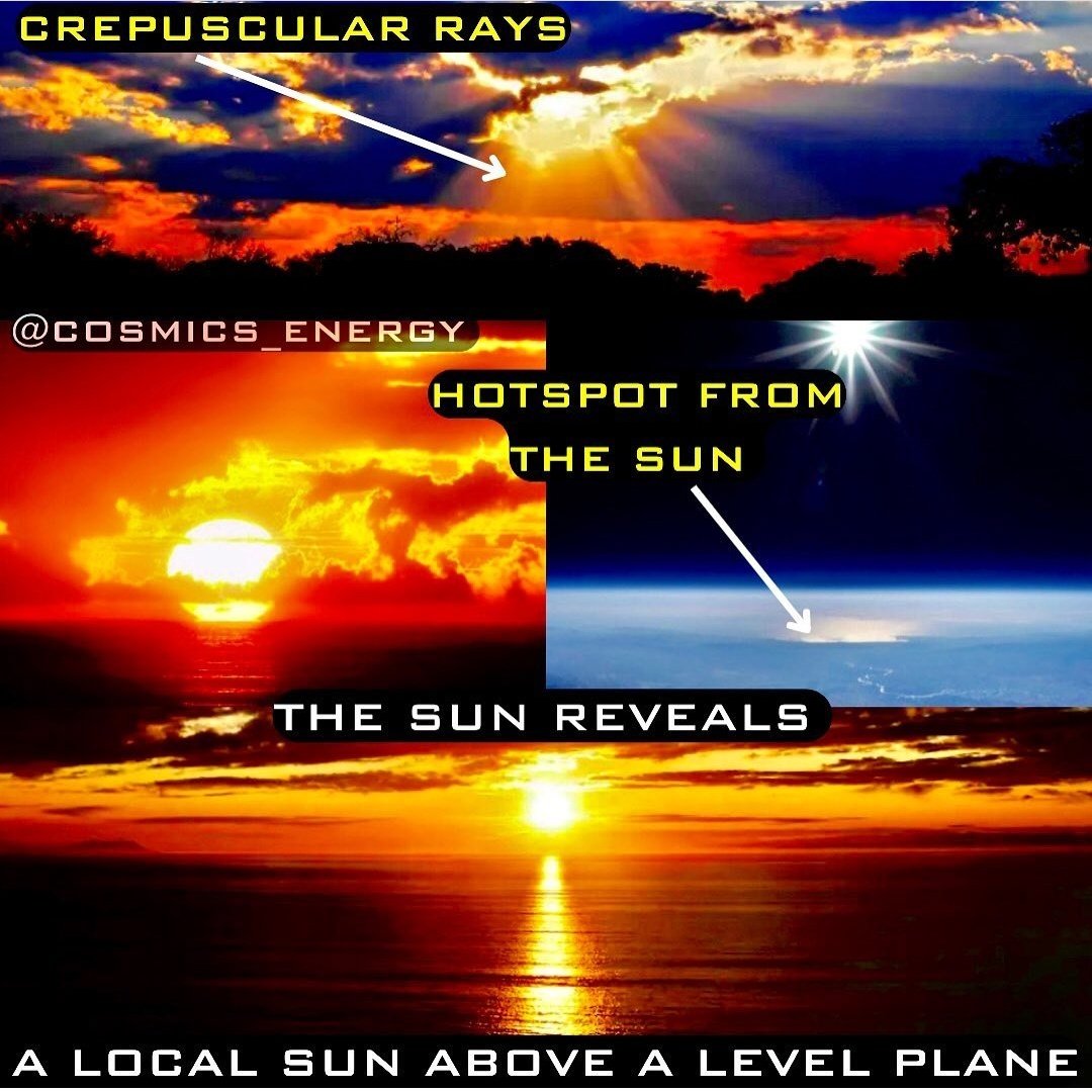 polarisiskey's tweet image. You cannot hide nor stop the truth anymore
#flatearth #spaceisfake #yahuahisthecreator