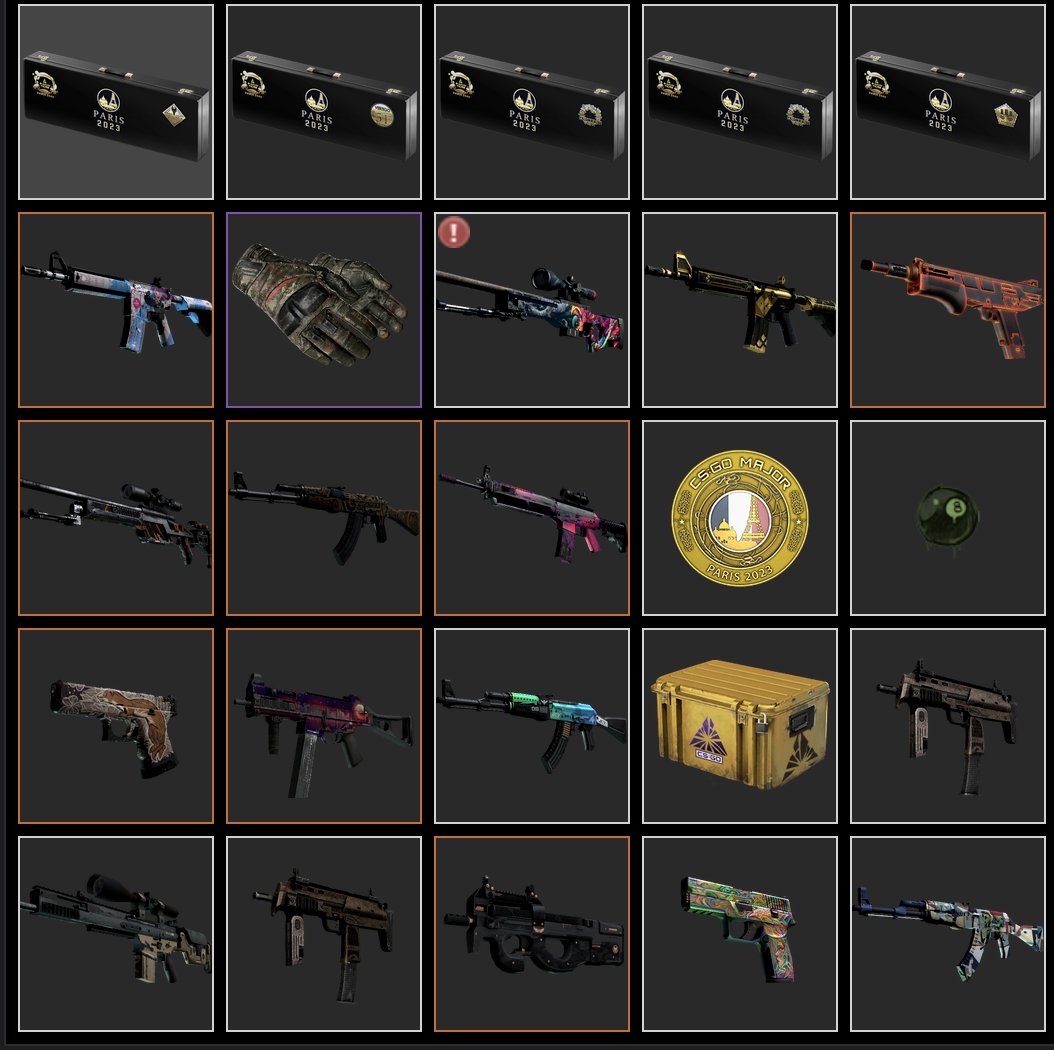 TurboMotionReal's tweet image. RT if you want a skin