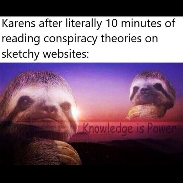 #KarenGoneWild 🤣😂🤣