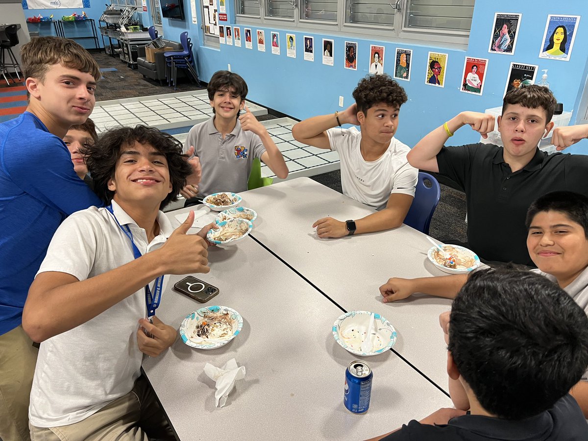 Dale Adamson, M.A.Ed tweet media