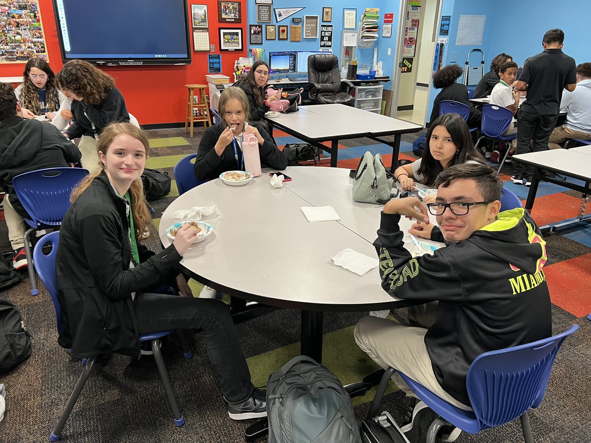 Dale Adamson, M.A.Ed tweet media