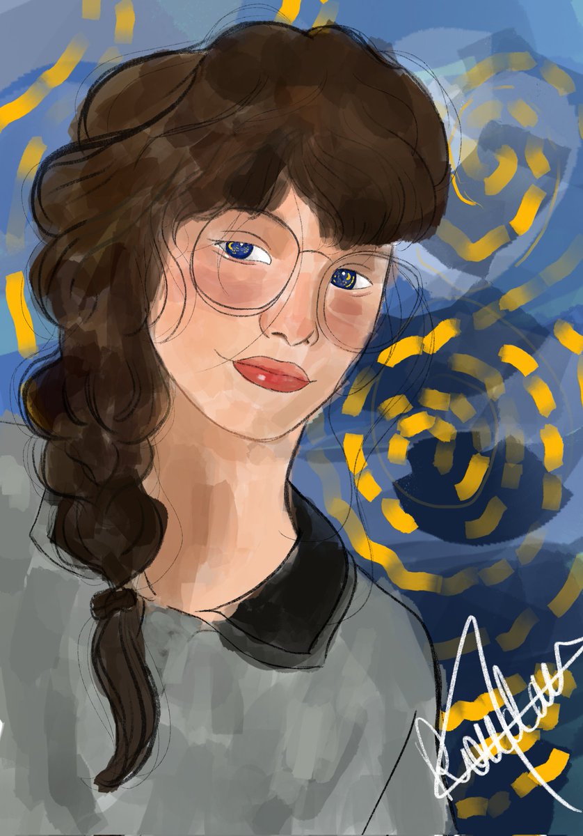 ⭐WOMANHOOD⭐
Their eyes, hair, and femininity are simple yet so beautiful. They bring life and joy, they are magical in their ways.🌸
Floor: 5 TEZ
⭐LINKS ARE IN BIO⭐