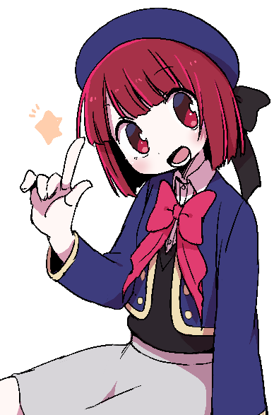 「」|土管ｺﾐﾃｨｱ144_O60aのイラスト
