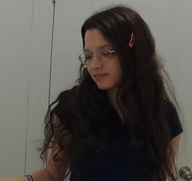 WittyLetty's tweet photo. Chris spit on her &amp; her meal yesterday, so she would lose the challenge.She won the cooking challenge previously,obviously would have won yesterday

Chris was promised money if he forces Letty out of the house

Everyday its Letty against everyone

#fishtankdotlive
#fishtanklive https://t.co/4Kh1datOU8