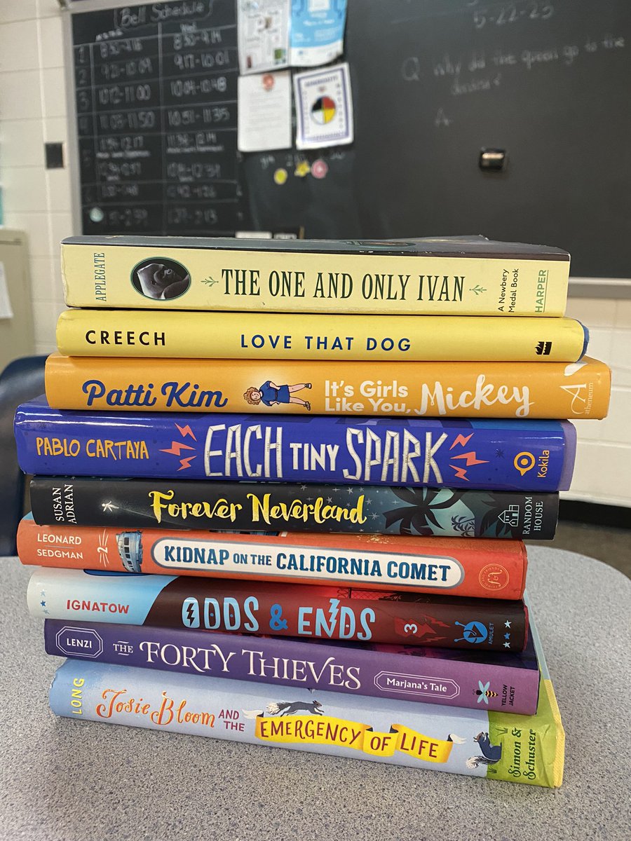 Rebekah Hoffman tweet media