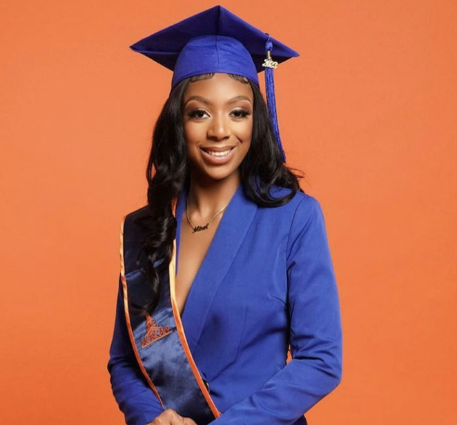 The Morgan State University chapter of the National Association of Black Journalists would like to congratulate all of our members who graduated this past Saturday!! We are beyond proud of you and look forward to your future endeavors!!! #msuabj #hbcugrad