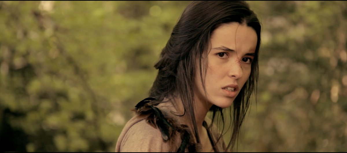 Amazing news! "Cavewomen" was just selected by Fantastic Barcelona via FilmFreeway.com starring <a href="/loreaotazu/">Lorea Otazu</a> <a href="/acorewii/">Araitz Claramunt Oregi</a>