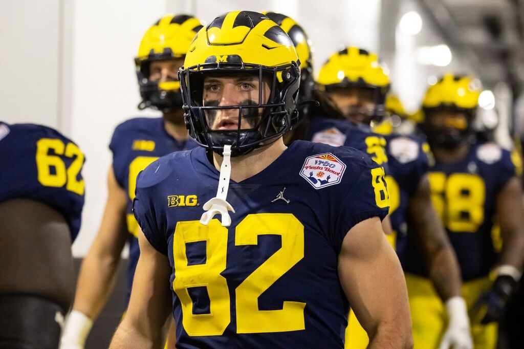 #GoBlue ift.tt/JNf3lPM Michigan football’s most underrated players heading into 2023
