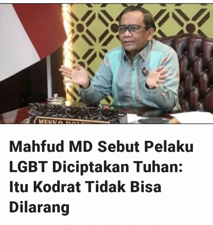 Lambe Waras tweet media
