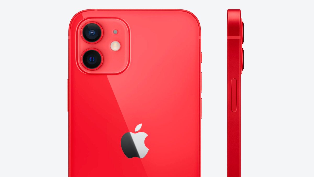 MacRumors's tweet photo. iPhone 16 Rumored to Have Vertical Camera Layout Like iPhone 12 https://t.co/cwX2unI7v1 by @rsgnl https://t.co/196Wj4DdRD