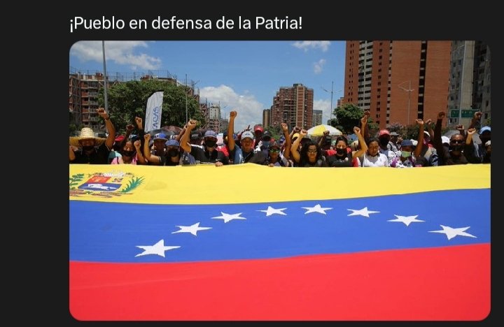 #ConMaduroMásEducación

ETIQUETA 🔖 DEL DIA

VENEZUELA 🇻🇪 

<a href="/luisa20206/">luisa2020</a> <a href="/Yasmira45888876/">Yasmira</a> <a href="/SoyYolit2/">Yolimar</a> <a href="/Yanir3P/">Yanir3 Pim3nt3l</a> <a href="/YuniBurgos/">Y💗U💓N💕I. 💛💙❤👪❤💙💛</a> <a href="/paz1730/">alejandro</a> <a href="/flor1730/">Teresa Velázquez</a> <a href="/luis16684716/">tuitero de Aragua</a> <a href="/yenny_escorche/">tuitero de Aragua</a> <a href="/nancho0769/">Nancho</a> <a href="/Camim2893042156/">Camim</a> <a href="/nenagonz2/">nenagonz</a> <a href="/nesyhu2/">nesyhu2</a> <a href="/nenacosta311/">ᑎEᑎᗩ</a> <a href="/gendarmeria53/">Alexis J.Cabrera 20k 😎🐳🍉</a> <a href="/Olinto012/">Jose Gomez</a> @GaelSS7