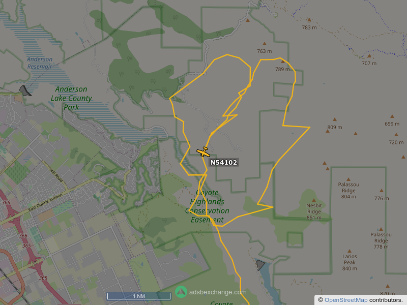 Advisory Circular SF Bay tweet media