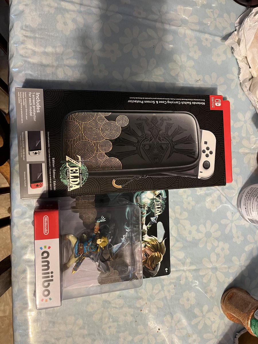 2nd place in the Nintendo Dads giveaway! Amazing! <a href="/NintendoDads/">Nintendo Dads</a>