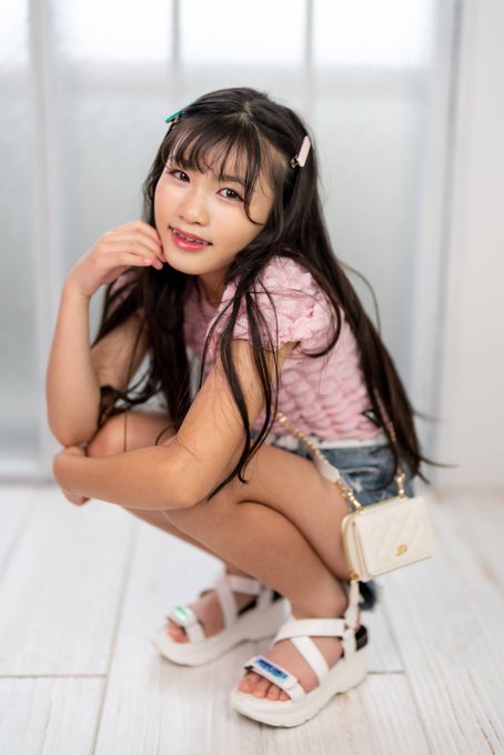 Twitterのコスプレ画像6