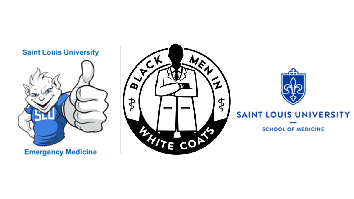 SLU Emergency Medicine Residency tweet media