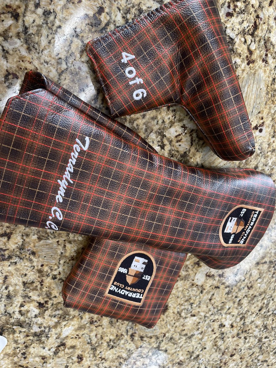 Terradyne tweet media