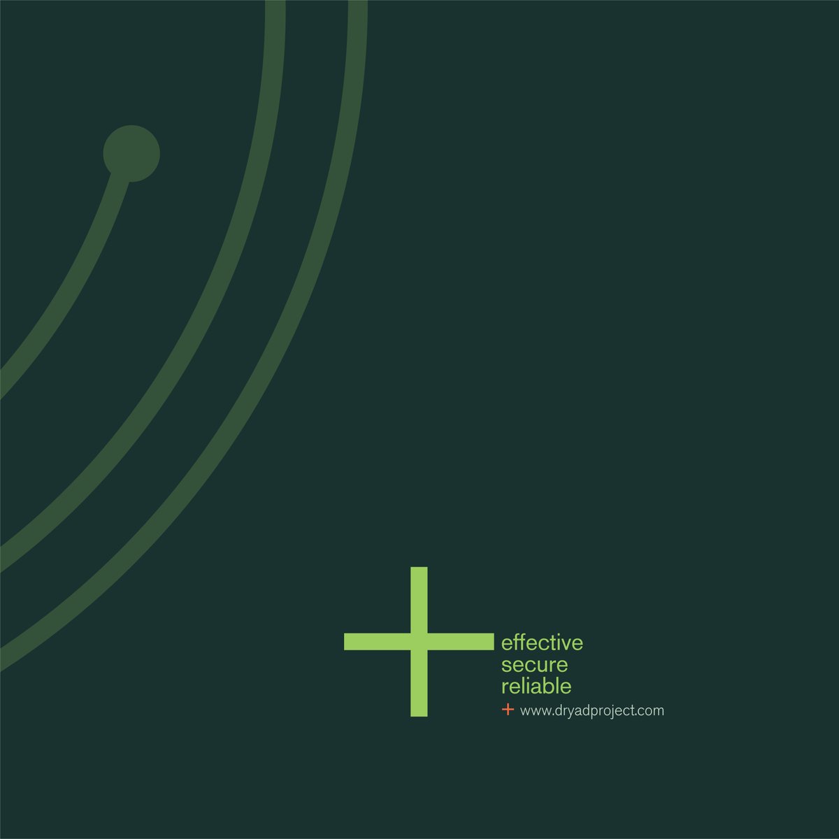 DryadProject's tweet image. More than ever, it&apos;s time to be part of a more responsible future ➕ dryadproject.com 🌱

#DRYADproject
#new #digitalcurrency #token
#environmental #eco