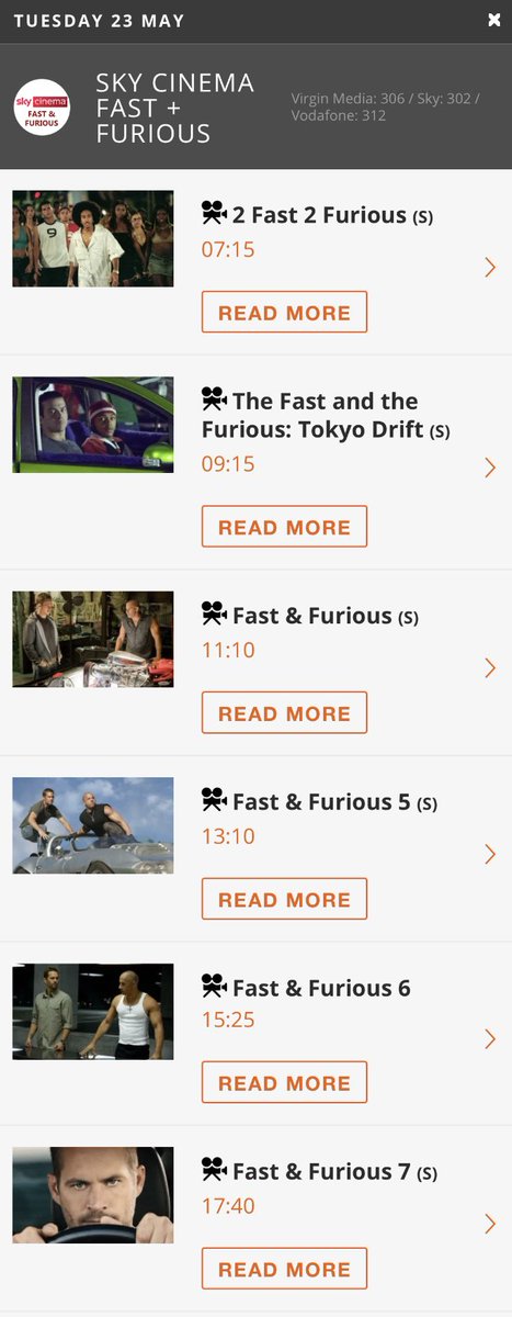 The perfect TV station doesn’t exi-