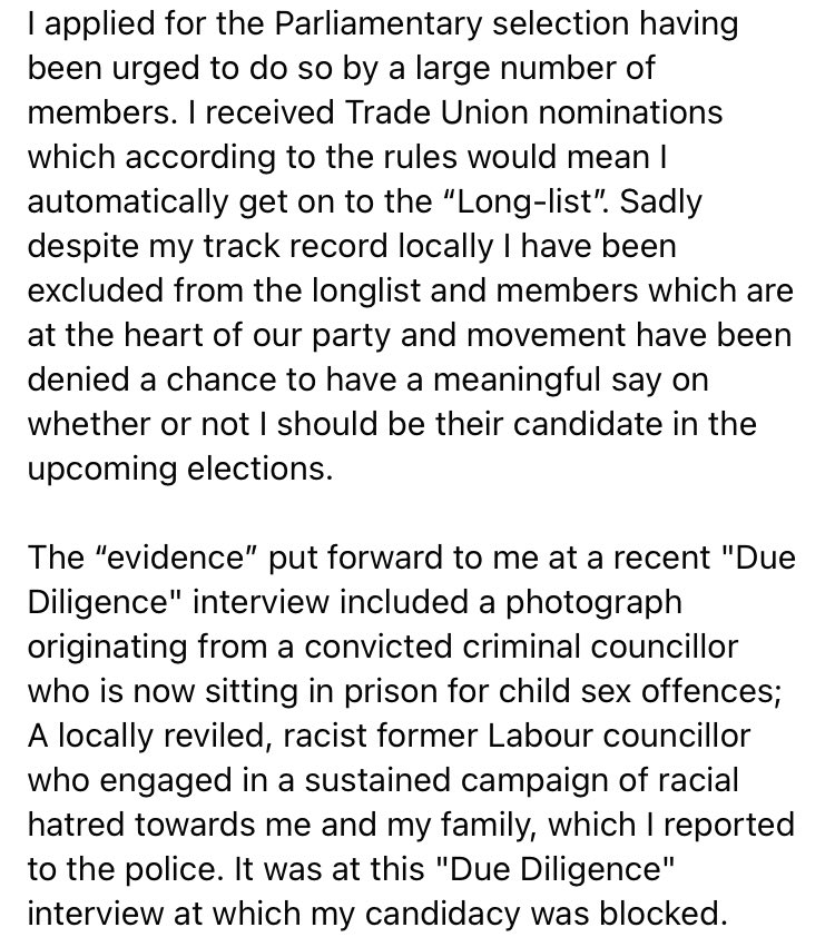 Labour Copeland tweet media