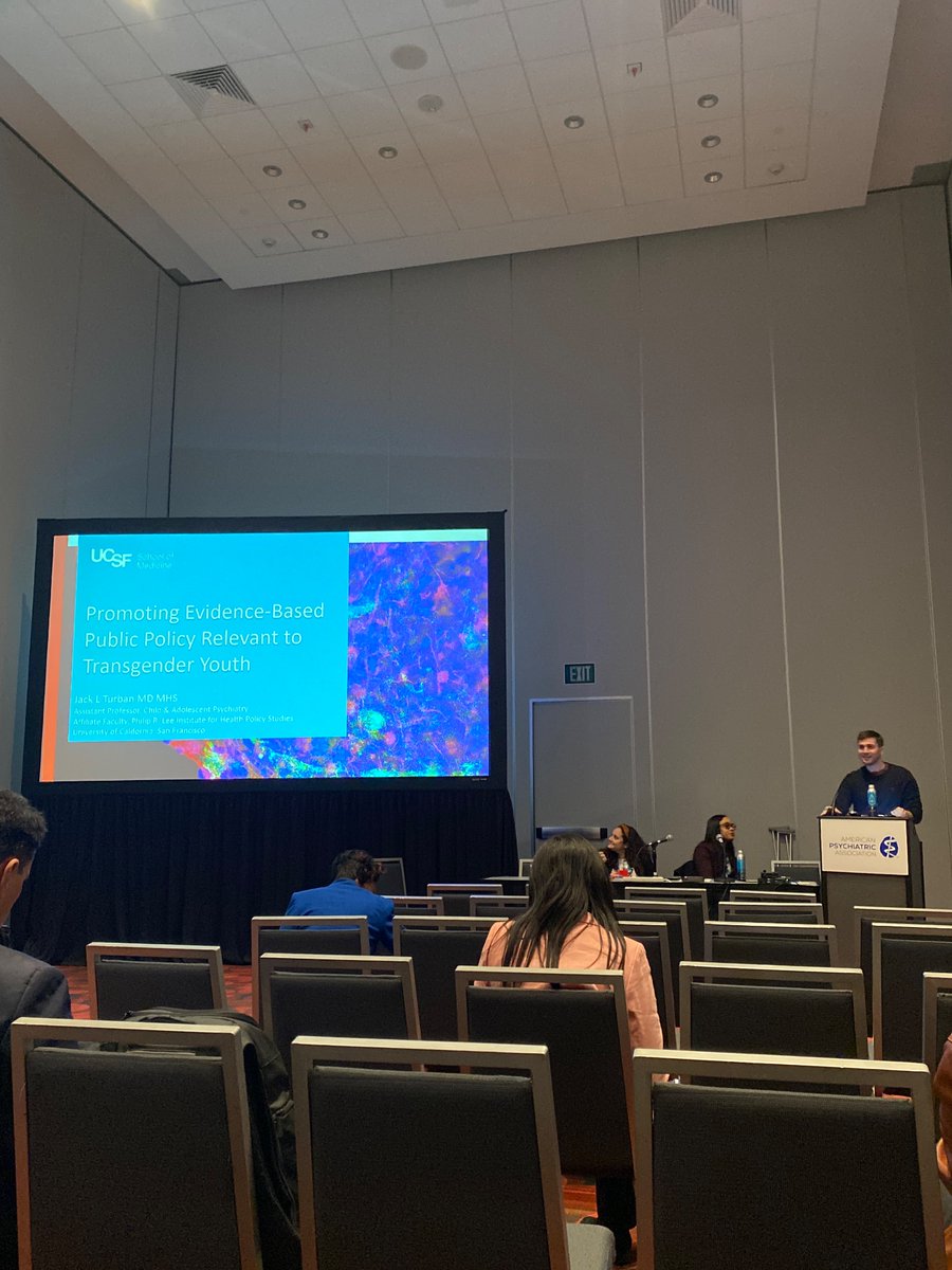 Dr. Atasha Jordan, MBA (@atashajordan) on Twitter photo I met <a href="/drjessigold/">Jessi Gold MD MS</a> and <a href="/jack_turban/">Jack Turban MD 🧠</a> in person for the first time, now joining them for their panel on how to use social media to address “controversial” topics in psychiatry.
#blurrybutcute #APAAM23 I met <a href="/drjessigold/">Jessi Gold MD MS</a> and <a href="/jack_turban/">Jack Turban MD 🧠</a> in person for the first time, now joining them for their panel on how to use social media to address “controversial” topics in psychiatry.
#blurrybutcute #APAAM23