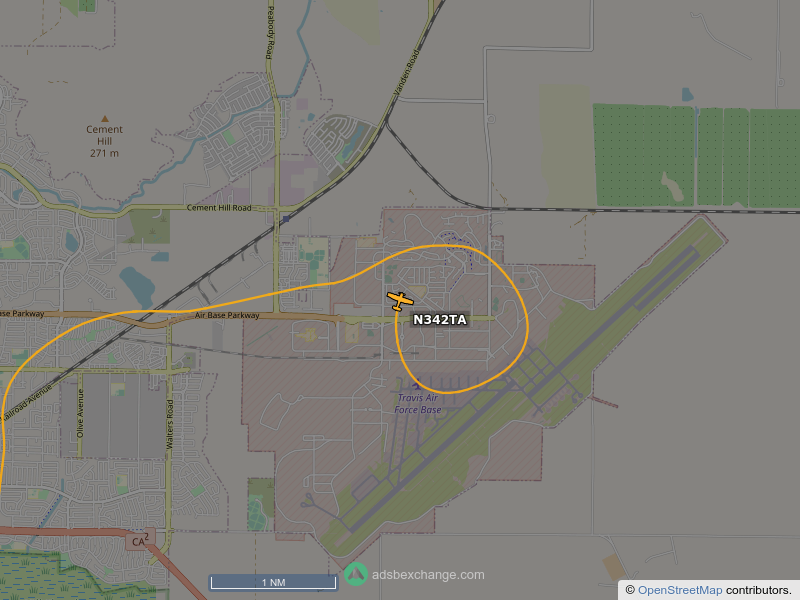 Advisory Circular SF Bay tweet media