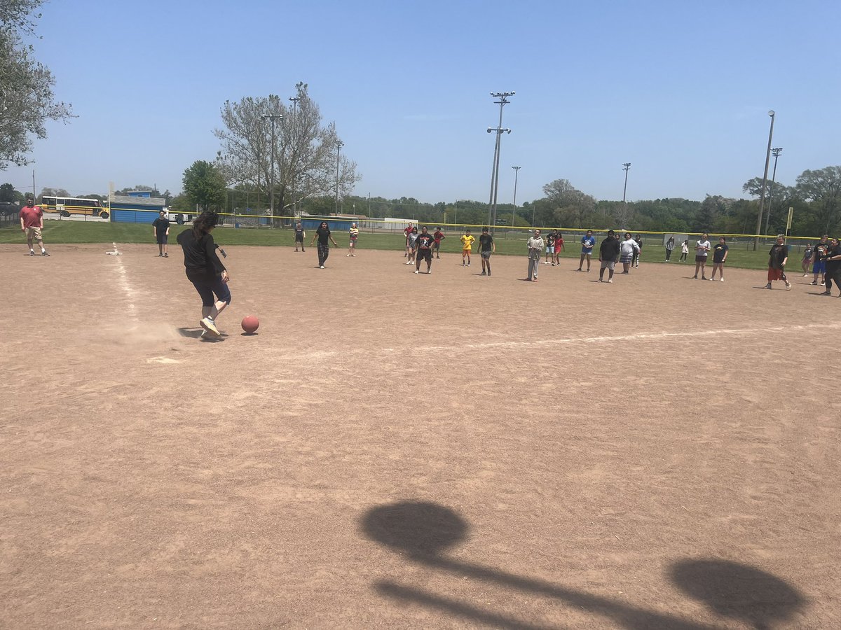 Belleaire Elementary tweet media