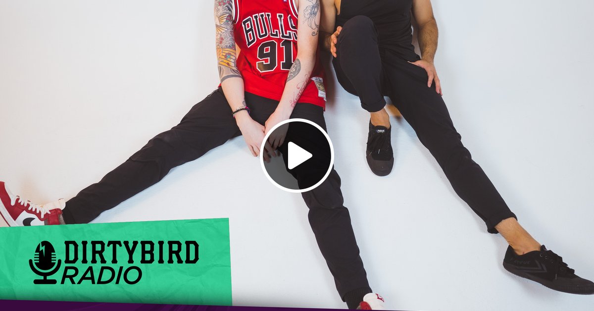 DJ Elroy tweet media