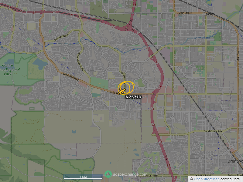 Advisory Circular SF Bay tweet media