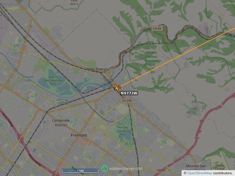 Advisory Circular SF Bay tweet media