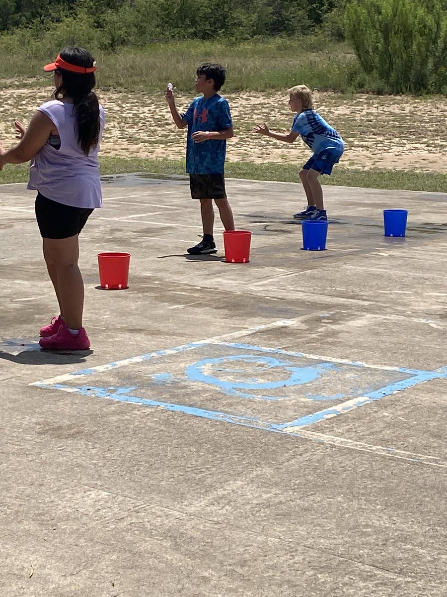 Spicewood Elementary tweet media