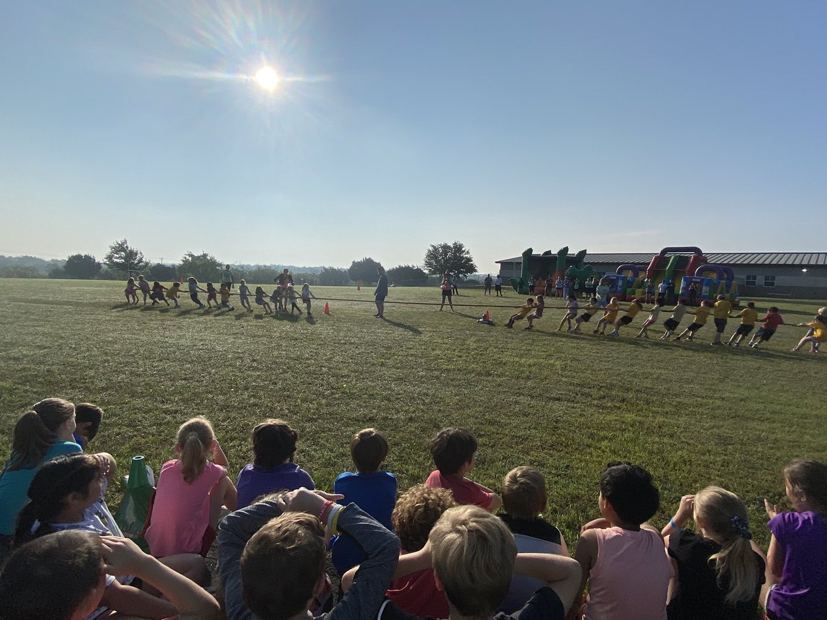 Spicewood Elementary tweet media