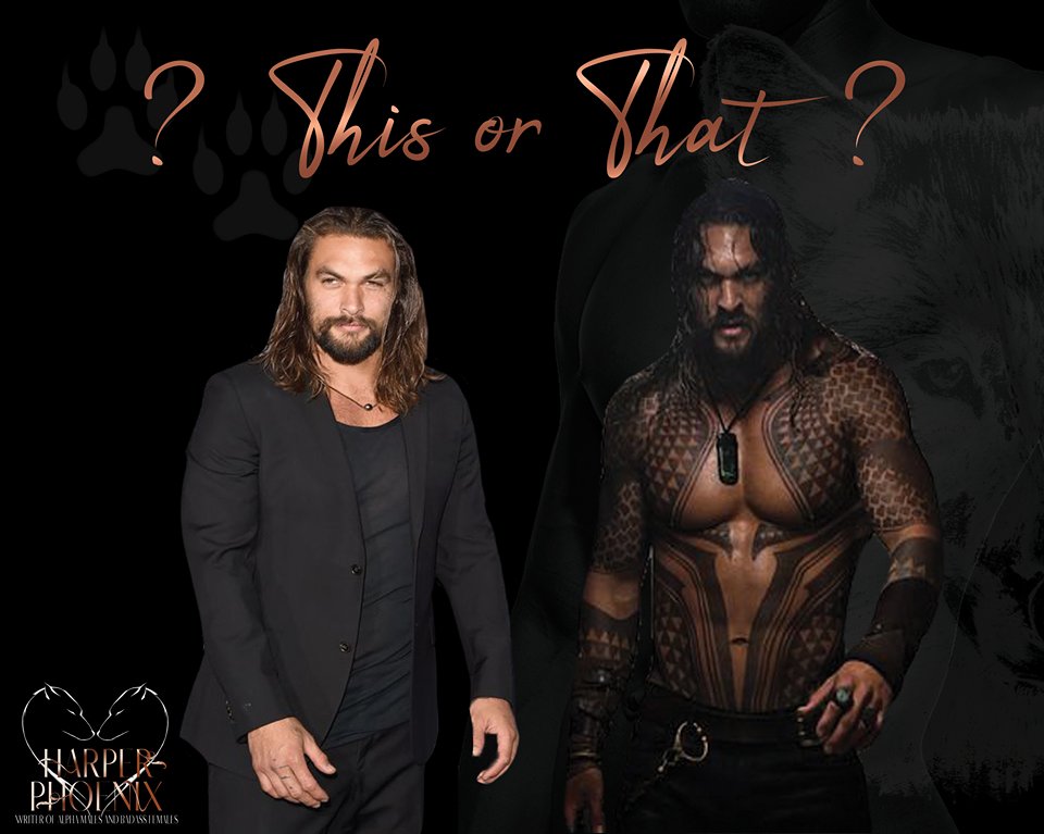 HarperPhoenix1's tweet photo. In honor of Man Crush Monday...

Which are  you choosing? https://t.co/iJJGdrls2k
