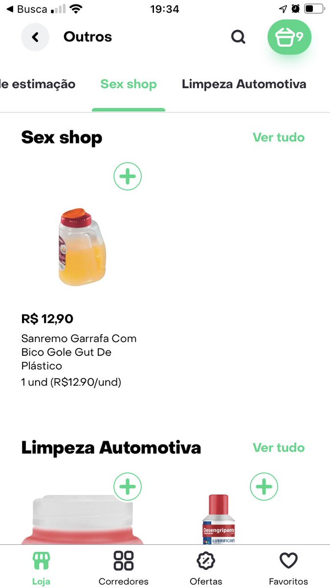 Claramente tenho muito a aprender 👀🍾