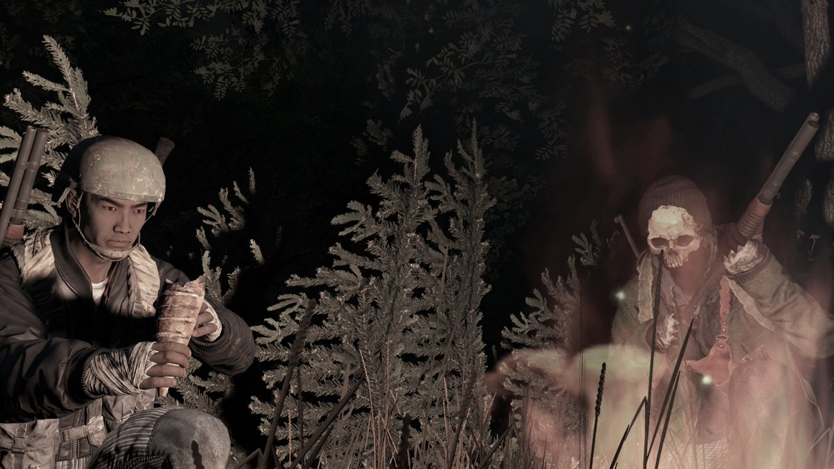 Loading back into #DayZ before the new 1.21 update + server wipe hits tomorrow