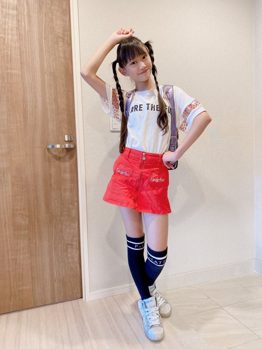 Twitterのコスプレ画像21